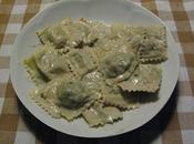Pansoti sugo noci
