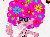 Happiness pantera rosa!