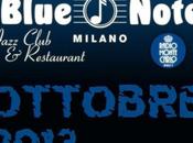 Blue Note Milano: programma ottobre 2013: Fred Wesley, Matt Bianco, Scott Henderson, Regina Carter ....