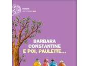 poi, Paulette...- Barbara Constantine