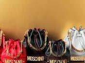 Moschino celebrate years