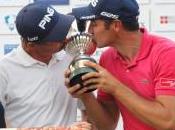 Golf: cadono azzurri nell’ultima giornata dell’Open d’Italia. Vince Quesne