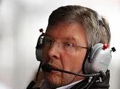 Ross Brawn rimarrà Mercedes