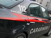 Immigrazione clandestina. denunce carabinieri Alcamo