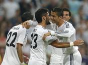 Real Madrid-Getafe 4-1, dopo spavento iniziale merengues dilagano