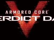 Armored Core Verdict Day: primi minuti Gameplay