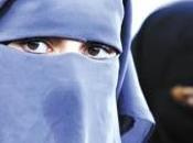 Canton Ticino vieta l'uso Burqa pubblico