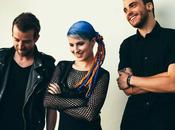[Eventi] Paramore part