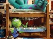 Monster university