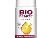 #Nuxe Beauté Mousse detergente micellare all’acqua d’arancio