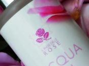 Acqua rose Carone...dai petali Rosa Damascena segreto pelle sana luminosa!