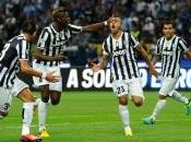 Juventus-Hellas Verona 2-1: Tevez trascinatore, Llorente l'ariete