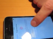 Hacker bypassano sensore impronte digitali dell’iPhone usando finto dito [Video]