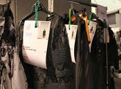 Sfilata SS2014 John Richmond: backstage TIGI