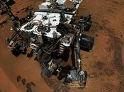 NASA Curiosity: Marte nessun segno metano potrebbe comunque esserci vita
