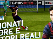 FIFA Disponibile versione gratuita Google Play Store