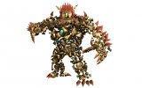 Knack: immagini multiplayer locale giocatori Notizia