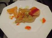 Scaloppine Mandarino Marmellata Peperoncino