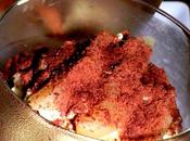 DOLCE CIOCCOLATO, PERE MASCARPONE