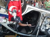 italiani Istanbul proteste piazza Taksim (15)