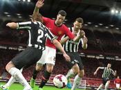 Evolution Soccer 2014, dettagli sulla prima patch quella nuova