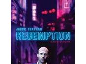 Redemption Identità Nascoste