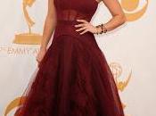 Emmy Awards 2013 Carpet, promossi bocciati