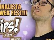 “STRIPS! Sitcom” finale “Roma Fest” fine ottobre NEKOTV