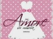 amore misura Sugar Jamison