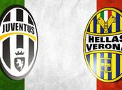 Juventus Hellas Verona