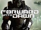 Halo Forward Unto Dawn