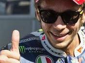 Valentino Rossi lanciano team Moto3