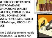 Stogit finanzia cultura cremonese: ancora metodo Tamoil. cambio sismi epicentro 1.800 metri sotto terra