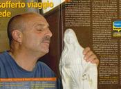 Papa Francesco telefona Paolo Brosio, sono Iene