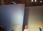 September 2013: Paola Frani fashion show