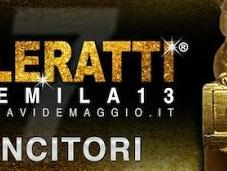 TeleRatti 2013: trionfo scontato Barbara D'Urso
