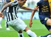 Casa Juve Buona prima Tevez-Llorente (Antonino Solazzo ospita Nicola Negro)