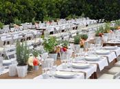 Tendenze wedding 2014: stile boho chic
