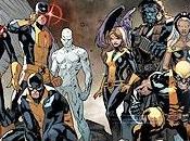 X-Men vol. #1-2-3: testamento editoriale Chris Claremont