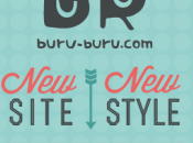 Buru-Buru: “boutique fantastique” finalmente online!!!