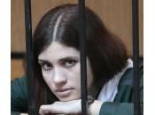 Pussy Riot Nadia, sciopero della fame: “Violenze abusi carcere”