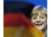 Elezioni Germania: Angela Merkel trionfa entra nella storia