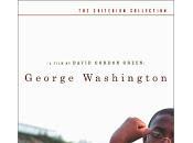 George Washington David Gordon Green
