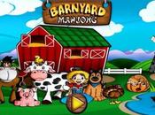 Barnyard Mahjong apps windows tablet desktop, nuovo modo giocare calssico games,