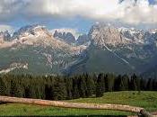 Molveno svago relax Parco Naturale Protetto Adamello-Brenta