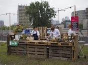 Rauwkost Rotterdam World Food Festival