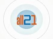 Ascolti record l'esordio break pubblicitario "All21" sulle reti Mediaset