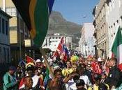 Sudafrica arcobaleno: oggi festeggia l’Heritage Braai