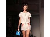 Milano Moda Donna: Andrea Incontri 2014