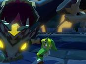 Nintendo punta molto Legend Zelda: Wind Waker risollevare